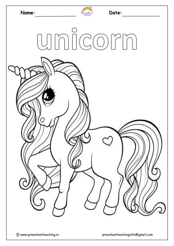 unicorn10-preschool-teaching